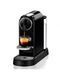 Капсульная кофемашина Nespresso Citiz BLACK ci10006 фото 1