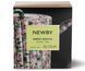 Зеленый чай Newby Зеленая Сенча 100 г картон (220080) 77000946 фото 2