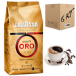 Кава в зернах Lavazza Qualita Oro, оригінал, 1 кг opt140 картинка