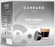 Кофе в капсулах Dolce Gusto Carraro Puro Arabica, 16 капсул