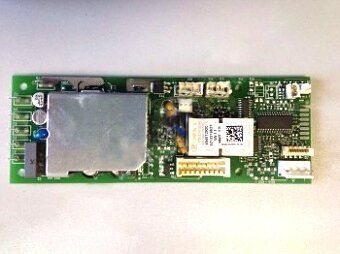 Силова плата Delonghi ECAM 23.420, 5213212191, 5213212961, 5213213661, &lrm;5213216651 z770202058 картинка
