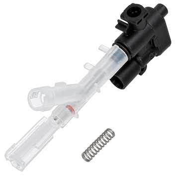 Дренажный клапан Bosch/Siemens 622540, 0061001, 00622540 (аналог) 622540.2 картинка