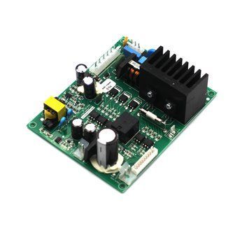 Силовая группа Power PCBA 8D10004 8.D.1.0004 картинка