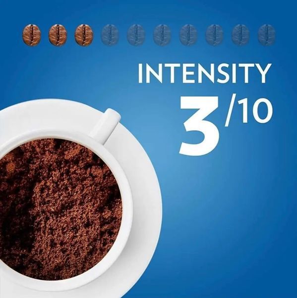 Кофе молотый Lavazza Dek Decaffeinato (без кофеина, оригинал) 250 г ж/б M1022 картинка