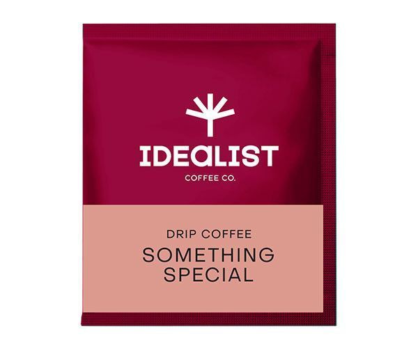 Дрип-кофе Idealist Coffee Co Что-то особенное 7 шт Ide00016 картинка