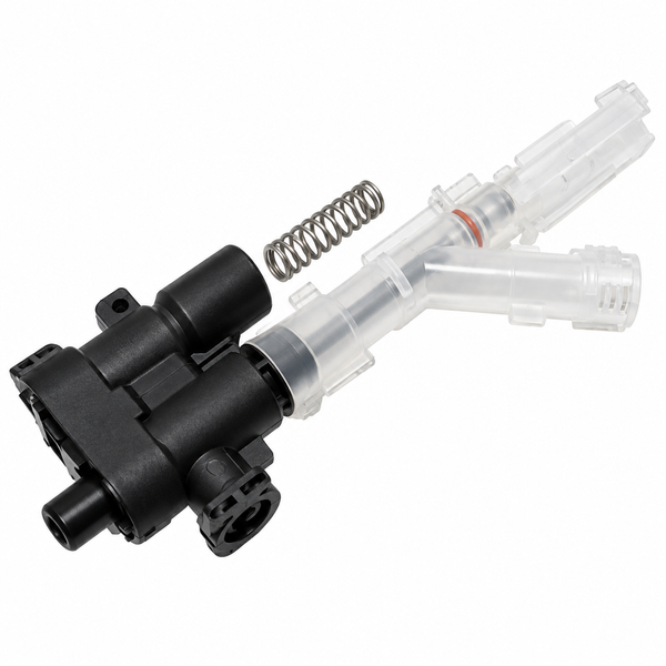 Дренажный клапан Bosch/Siemens 622540, 0061001, 00622540 (аналог) 622540.2 картинка
