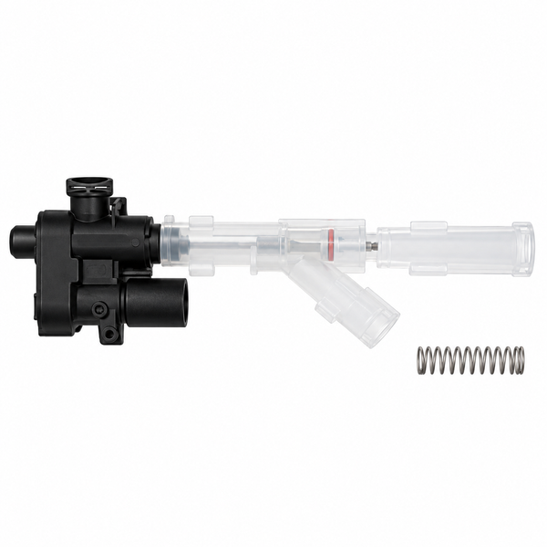 Дренажный клапан Bosch/Siemens 622540, 0061001, 00622540 (аналог) 622540.2 картинка
