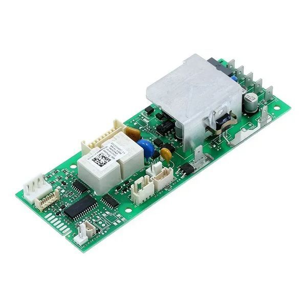 Силовая плата Delonghi ECAM 23.420, 5213212191, 5213212961, 5213213661, &lrm;5213216651 z770202058 картинка