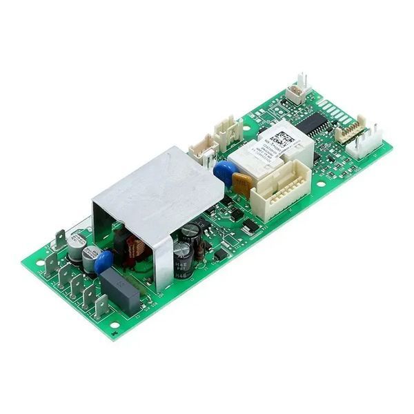 Силовая плата Delonghi ECAM 23.420, 5213212191, 5213212961, 5213213661, &lrm;5213216651 z770202058 картинка