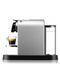 Капсульная кофемашина Nespresso Citiz SILVER ci10007 фото 3
