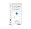 Кава в капсулах Nespresso Carraro Decaffeinato AL 10шт