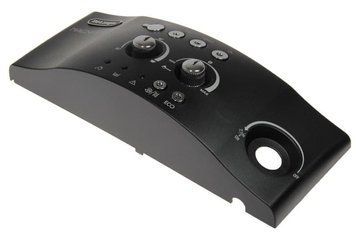 Лицьова панель в зборі Delonghi ESAM 7313223241 z770200125 картинка
