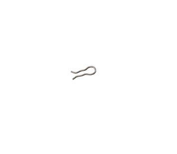 Скоба-F11 DR. COFFEE 8W50023 8.W.5.0023 картинка