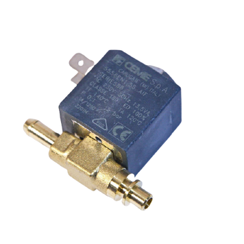 Элетромагнитный клапан к кофемашине Bosch/Siemens СП CS-00090981, 423377. z770185903 картинка