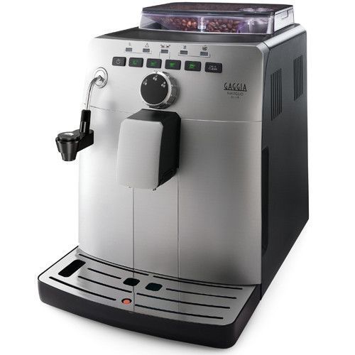 Кавомашина автоматична GAGGIA Naviglio De Luxe Ga1230015 картинка