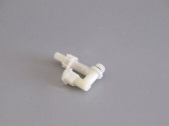 Аварійний клапан Delonghi 7313219431 z770200127 картинка