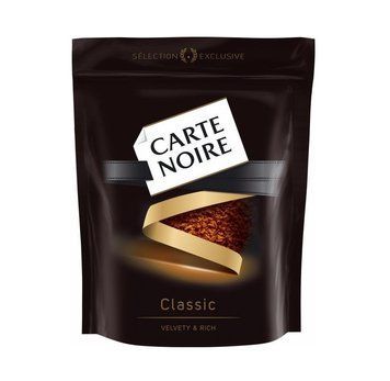 Кава розчинна Carte Noire Classique  70 г j10000564 картинка