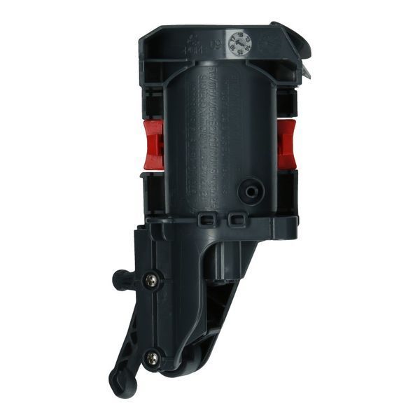 Заварний пристрій для кавомашини Delonghi 7313232331, 5513227891, 7313251451, 7313236221, 7313218501 7313232331  картинка