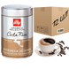 Кофе Illy Monoarabica Costa Rica в зернах 100% арабика 250 г ж/б (ящик 12шт) optI100001 фото 1