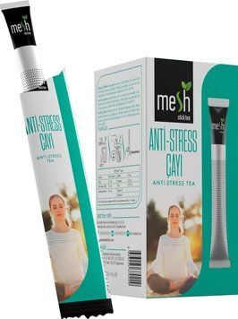 Чай саше Mesh ромашковый "Антистресс" 32 г AS1011 картинка