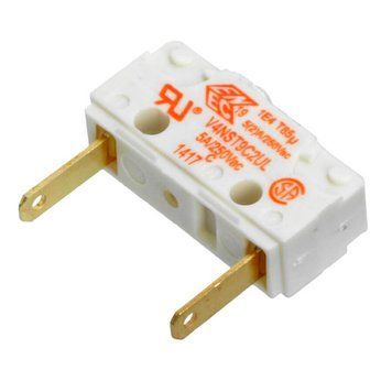 Мікровимикач термоблока Delonghi EAM, ESAM 5132104100 z770199630 картинка