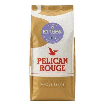 Кава в зернах Pelican Rouge Rytnme 1 кг pel0002 картинка