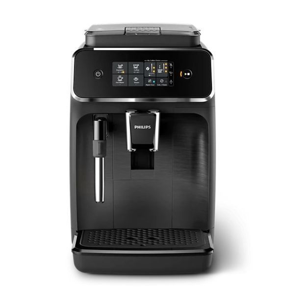 Кофемашина автоматическая   Philips Series 2200 EP2220/10 Matte Black PhilEP2220 картинка