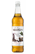 Сироп Monin Жареный орех 1 л ПЕТ 11414 картинка