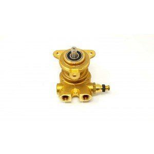 Фланцевая помпа Fluid-o-tech, 3 болти 200л 620407 картинка
