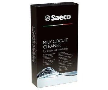 Засіб для очищення молочної системи Saeco Milk Circuit Cleaner CA6705/60, 6 шт Ar1000127 картинка