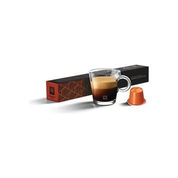 Кава в капсулах Nespresso Pumpkin Spice Cake 10 шт N20009 картинка