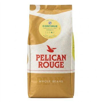 Кава в зернах Pelican Rouge Coutinue 1 кг pel0003 картинка