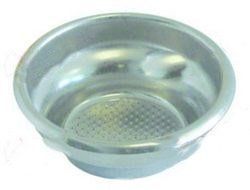 Корзина портофильтра 6гр. D58мм d51мм h22мм для ELEKTRA Br125102133 картинка