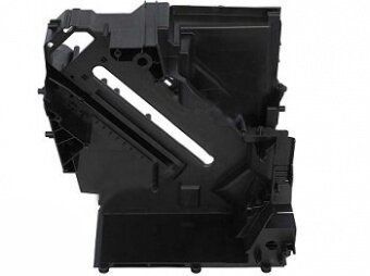 Корпус лівий Delonghi ECAM 5513243281, 5313283161, 5313256591 z770199683 картинка
