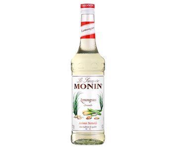 Сироп Monin Лемонграсс 700 мл 11366 картинка