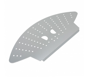 Решетка-каплесборник Bosch 6 серия 490933 z770185966 картинка
