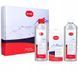 Набор для чистки кофемашины Nivona Clean3Box (жидкость NIRK703, жидкость NICC705, таблеткиNIRT700)