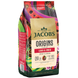 Кофе в зернах Jacobs Asian Blend, оригінал 1 кг jac1013 фото 1