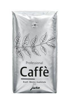 Кава в зернах Jura Caffe 500 г 71258 картинка