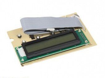 Блок управління Delonghi 4500 B 5213212871 z770200743 картинка