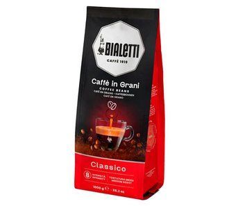 Кава в зернах Bialetti Grani Classico 1 кг BiaL1001 картинка