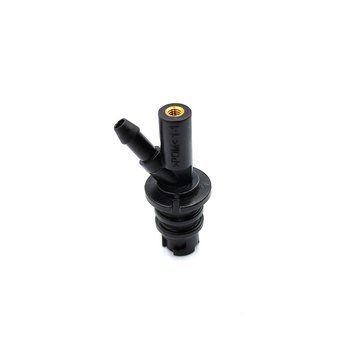 Корпус напірного клапану DR. COFFEE 8S10070 8.S.1.0070 картинка