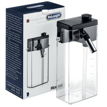 Капучинатор для кавомашини Delonghi DLSC005, 5513294511, 5068337 5513294511 картинка