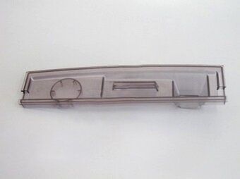 Крышка бункера воды Delonghi EСAM 5313213321, 5313251441 z770203308 картинка