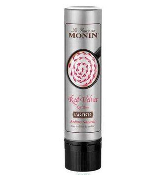 Соус Monin смак Червоний Оксамит 150 мл MS1008 картинка