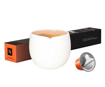 Кава в капсулах Nespresso Filter Style Intense 10 шт N20011 картинка