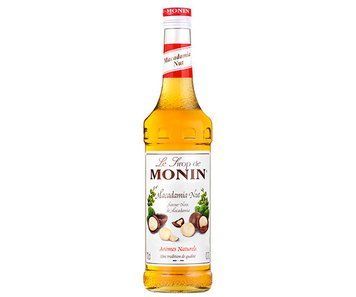 Сироп Monin Макадамський горіх 700 мл 11367 картинка