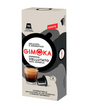 Кофе в капсулах Nespresso Gimoka Vellutato 100% Arabica 10шт