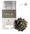 Чай зеленый Isla Gunpowder №4 на чайник, 4 г х 10 шт
