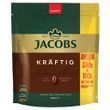Кофе растворимый Jacobs Kraftig, оригінал, экон.пакет 400 г